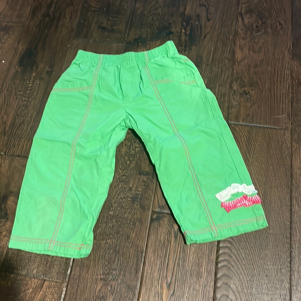 Catimini Pants